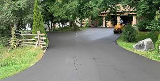 Recycled Asphalt Driveway Installation in Park Layne, OH